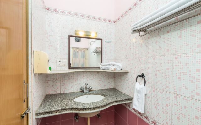 OYO 2872 Hotel City of Joy