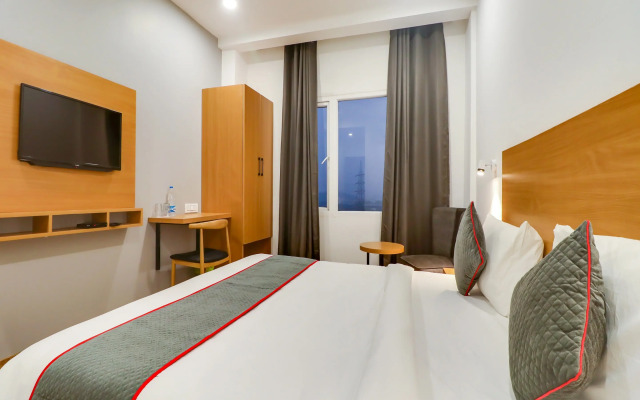 Jashn by OYO Rooms