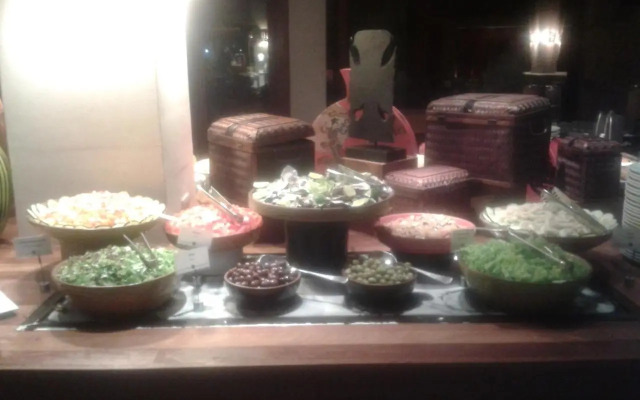 Jatiúca Resort Flat 404