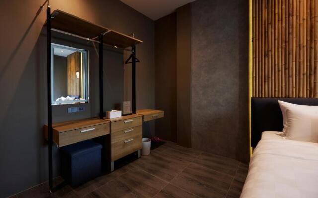 Sand Dollar Boutique Hotel