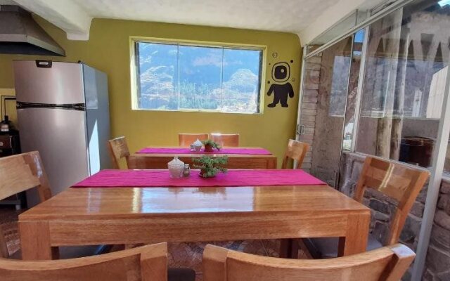 Pisac Inca Guest House - Hostel