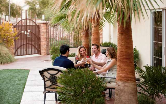 Eureka Casino Resort