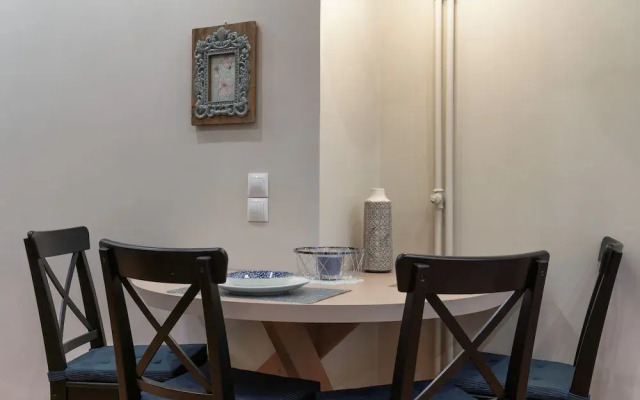 Absolute Athens Apartments
