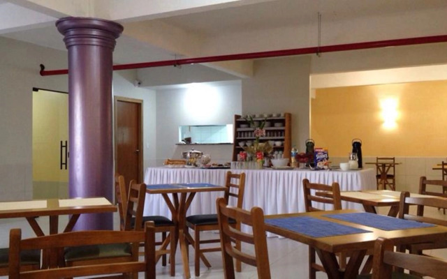 Vespasiano Hotel