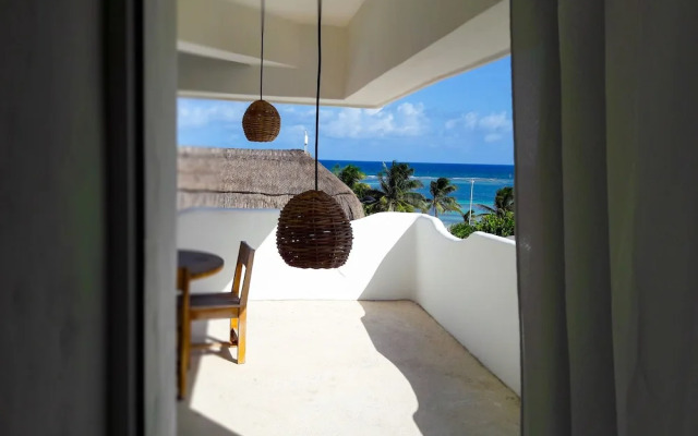 Departamentos 40 Cañones