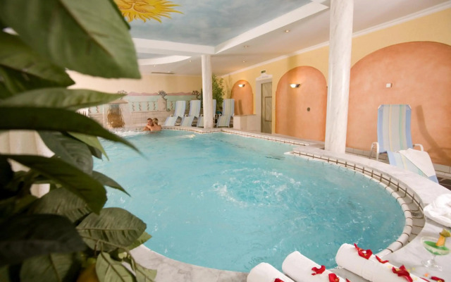 Gräfliches Hotel Alte Post