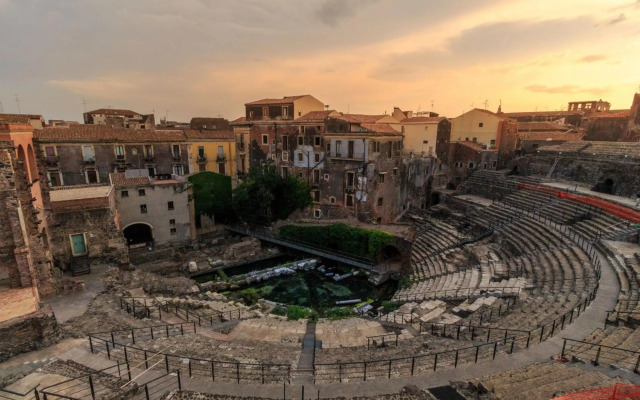 Castellano Home - Ursino