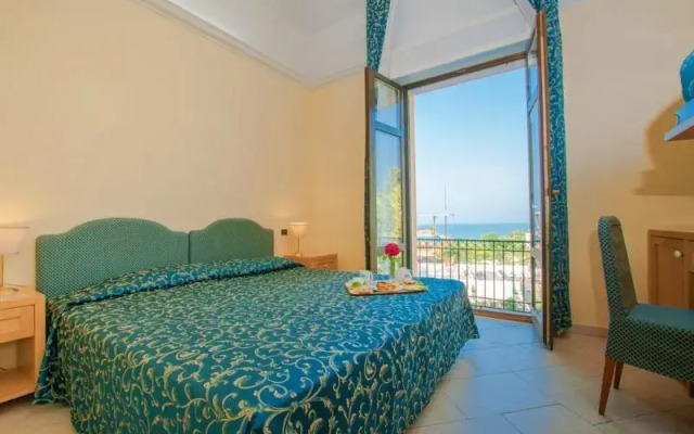 Park Hotel Villa Americana