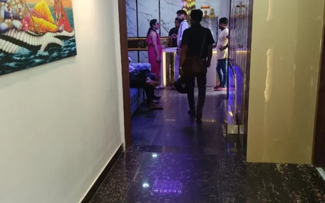 Hotel Narayanan Dumdum