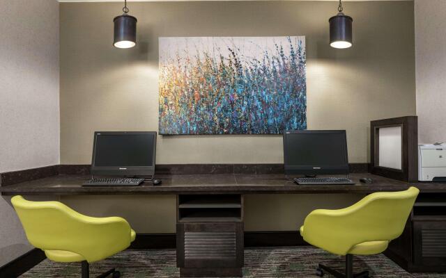 Homewood Suites by Hilton Providence/Warwick