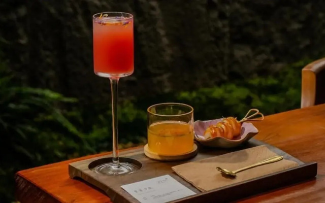 Zen By Stellar Cameron