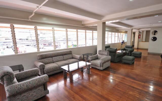 Marbella Leisure Hostel