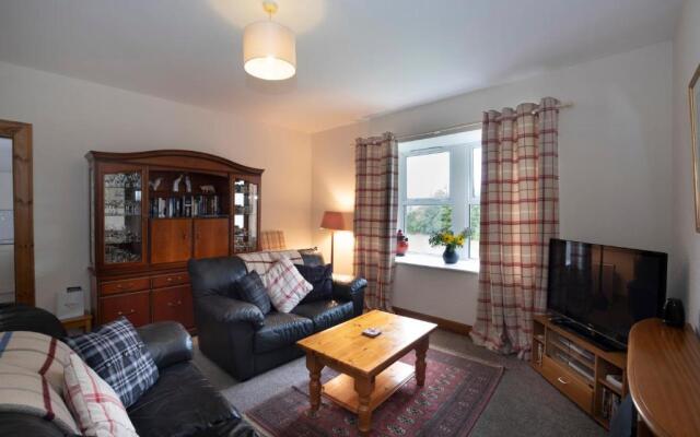 Martinshouse Holiday Cottage