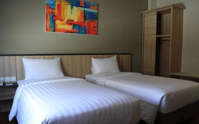 Havana Mutiara Belitung Hotel