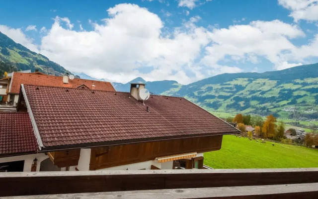 Wonderful Apartment in Fugenberg