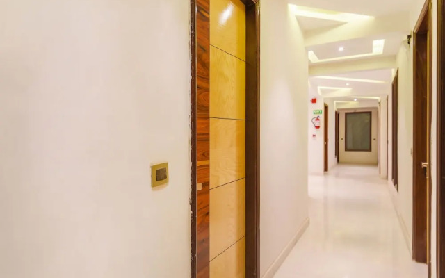 Mohit Guest House by OYO Rooms