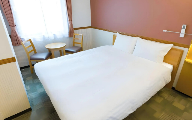 Toyoko Inn Izumo-shi Ekimae – Guest Rooms – Izumo