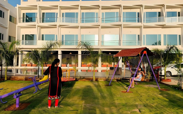 Viola Beacon Resort Lonavala