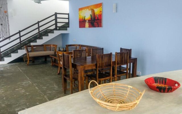 Muhudu Rella Villa
