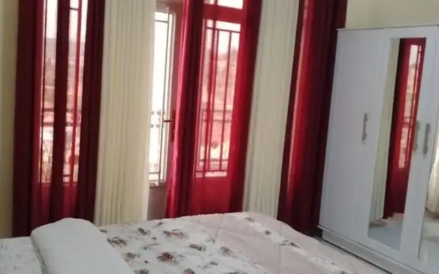 Kigali Nice Homes