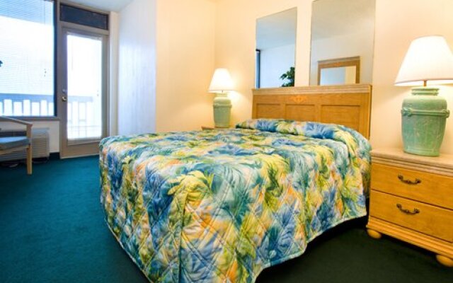 Silver Beach Club Resort Condo