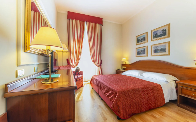 Grand Hotel Nuove Terme