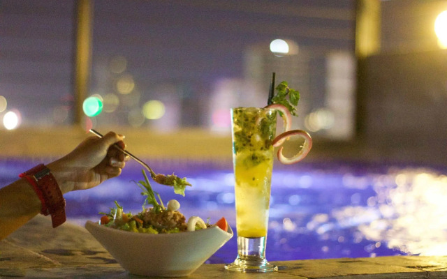 Balconitel Boutique Hotel