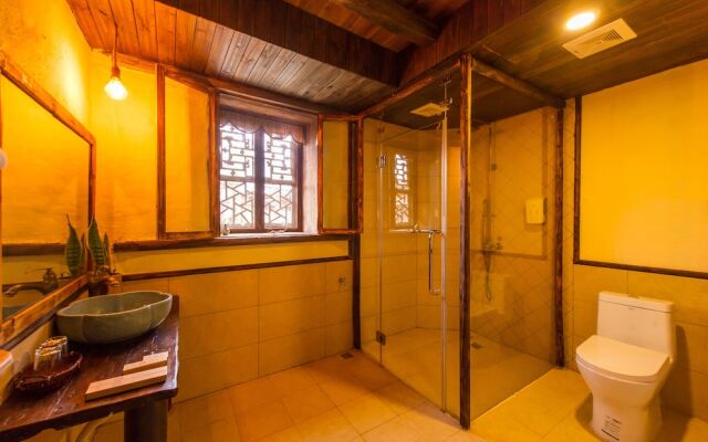 Yangshuo Rural House Inn