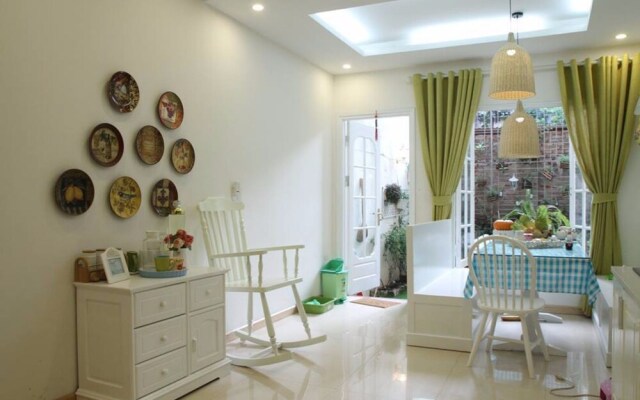 Hanoi Vintage Homestay