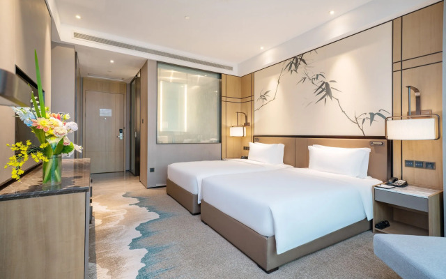 Oriental Ginza Hotel Shenzhen