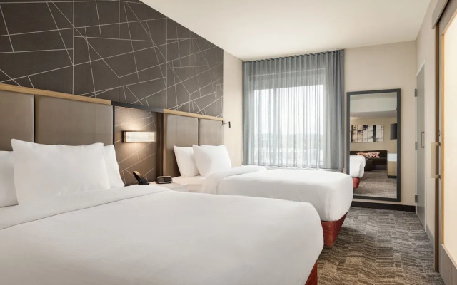 SpringHill Suites Camp Hill