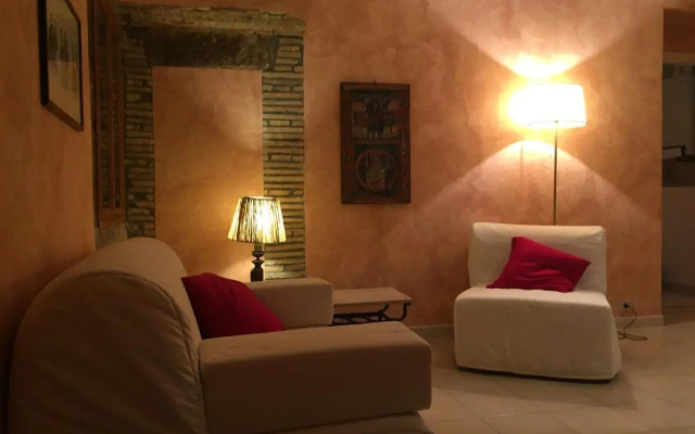 La dimora nel castello