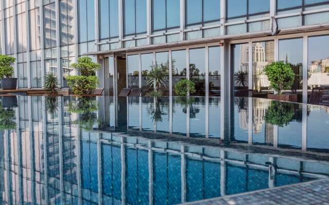 Radisson Blu Hotel Batumi