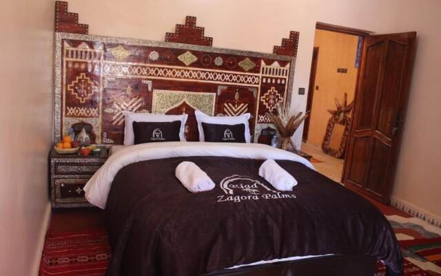 Riad Zagora Palms