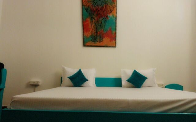 Moustache Pushkar - Hostel