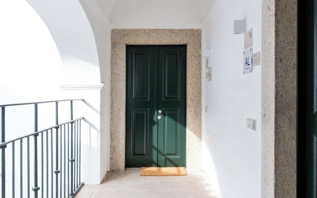 limehome Evora Rua de Machede 61