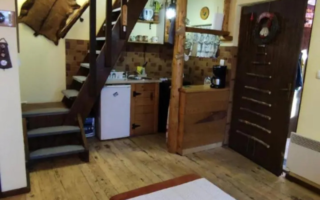 Apartmani Čardaci Kopaonik
