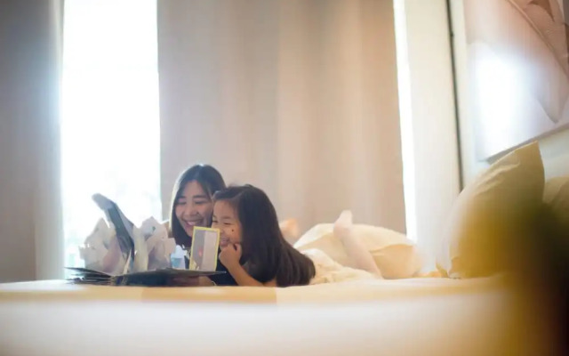 MINI-ME HUBS - Charm Suites in Old City