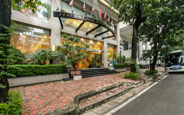 La Casa Hanoi Hotel