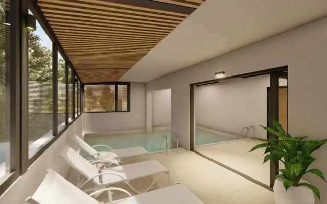 The OAK Hotel Keramoti