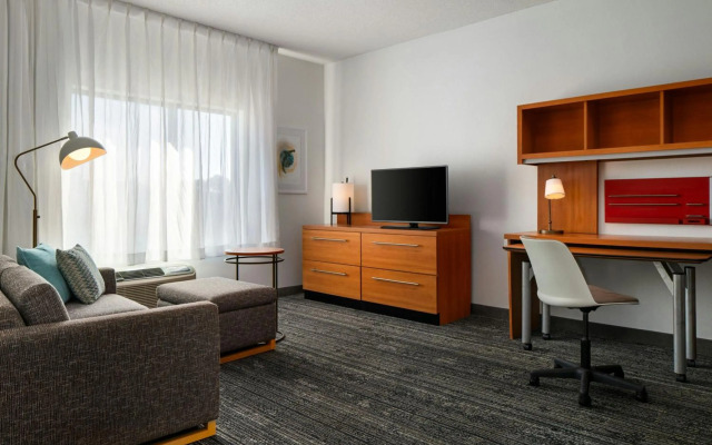 TownePlace Suites by Marriott Florence