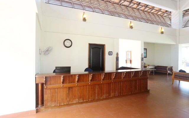 OYO 26874 Manor Backwater Resort