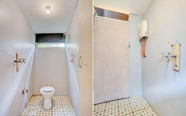 OYO 90474 Caravan Camp