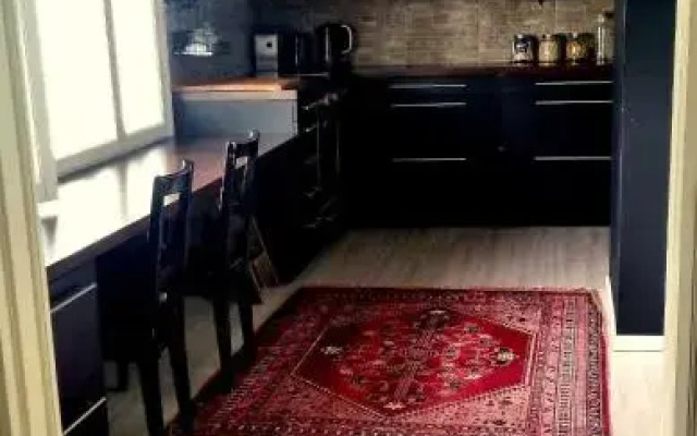 Wanha Neuvola Guesthouse & Apartment