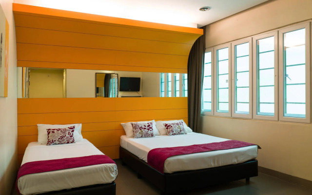 Hotel 81 Rochor