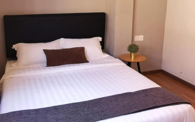 The Core Hotel