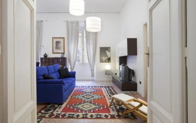 Locappart - Fortezza Da Basso