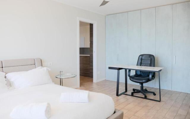 THE VIEW!!! by Design Studio