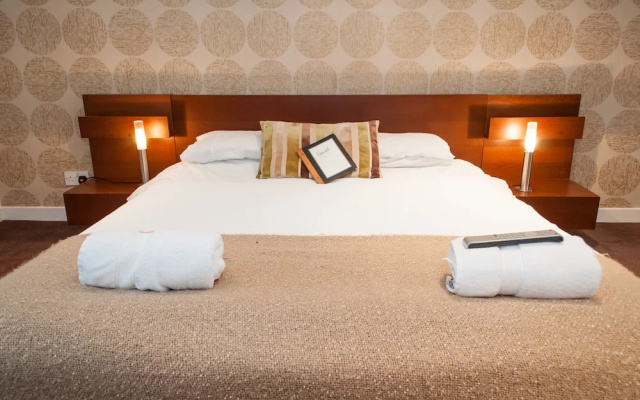 Rooms at 31