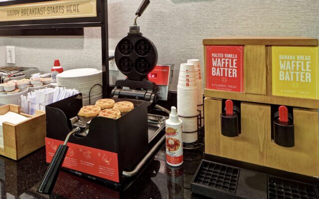 Hampton Inn Atlanta/Woodstock